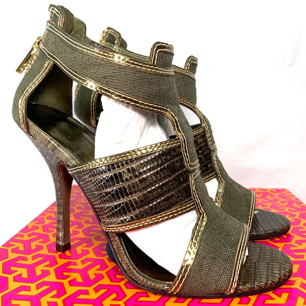 Tory Burch - Picture 2 of 4